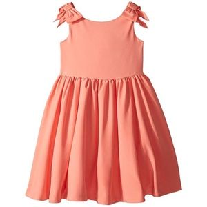 NEW WITH TAGS! Girls size 3 - Bow Sleeve Dress